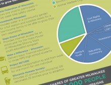 Non-profit Infographic